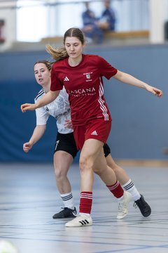 Bild 275 - F NFV Futsalturnier